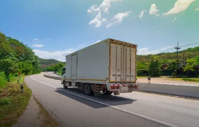 Bursa ile Mazgirt Arası Bulaşık Makinesi Taşıma