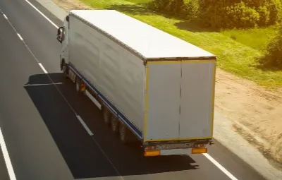 Bursa ile Mazgirt Arası Parça Eşya Taşıma