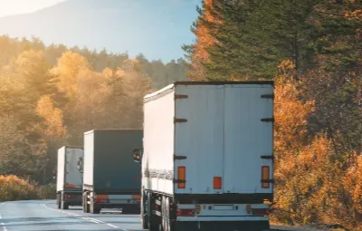 Bursa ile Mazgirt Arası Klima Taşıma