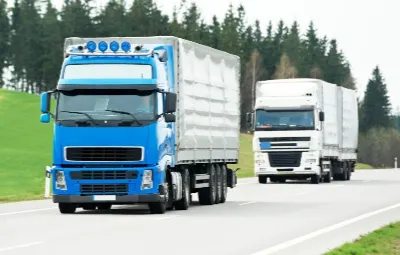 Bursa ile Mazgirt Arası Eşya Taşıma